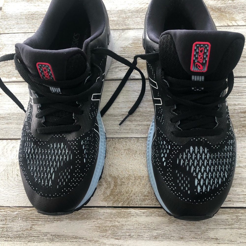 asics flytefoam duomax womens